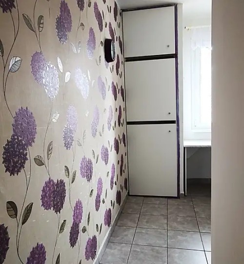 Prodaný byt 2+1 55 m²