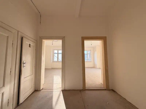 Prodaný  byt 2+kk 60 m²