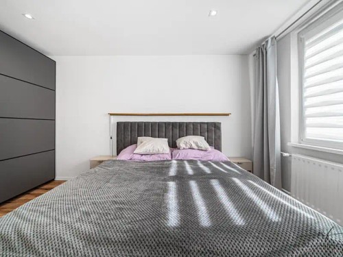 Prodej bytu 3+kk 59 m²