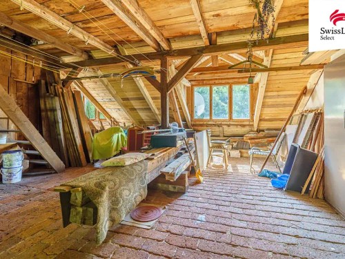 Prodej domu 140 m², pozemek 1085 m²