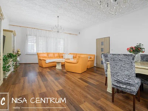 Prodej domu 210 m², pozemek 250 m²