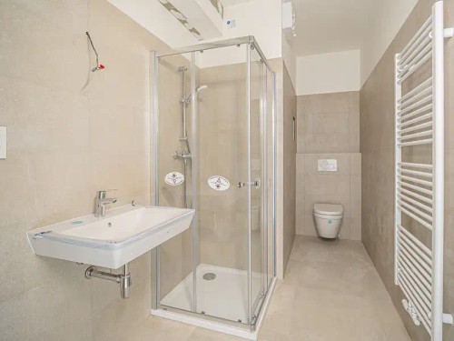 Prodaný byt 2+kk 64 m²