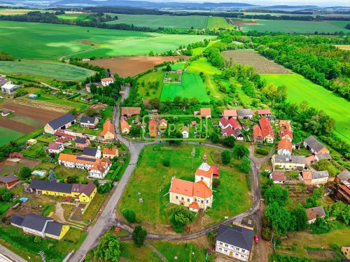 Prodej domu 153 m², pozemek 1396 m²