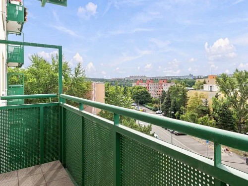 Prodej bytu 3+1 72 m²