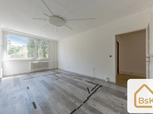 Prodej bytu 3+1 62 m²