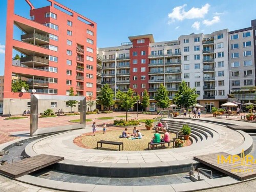 Prodej bytu 2+kk 45 m²