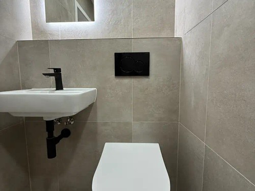 Prodaný byt 2+1 45 m²