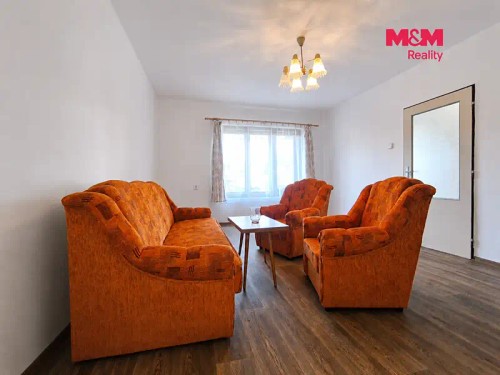 Prodej domu 224 m², pozemek 1055 m²