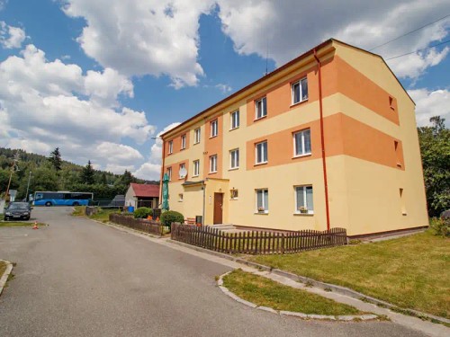 Prodej bytu 3+kk 93 m²