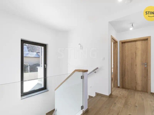 Prodej domu 126 m², pozemek 243 m²