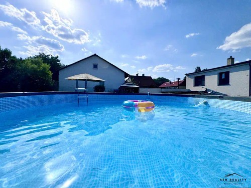 Prodej domu 153 m², pozemek 548 m²