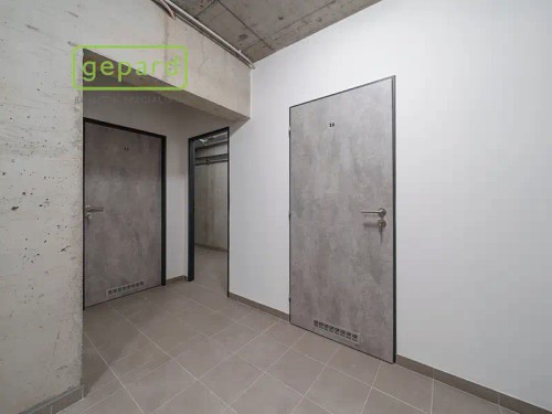 Prodej bytu 2+kk 47 m²