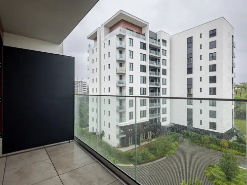 Prodaný byt 1+kk 36 m²