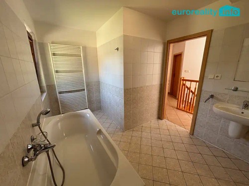 Prodej domu 180 m², pozemek 447 m²