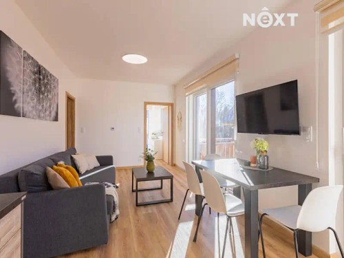 Prodej bytu 3+kk 53 m²