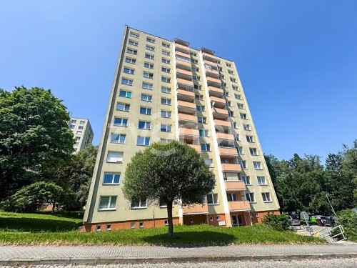 Prodej bytu 1+kk 28 m²