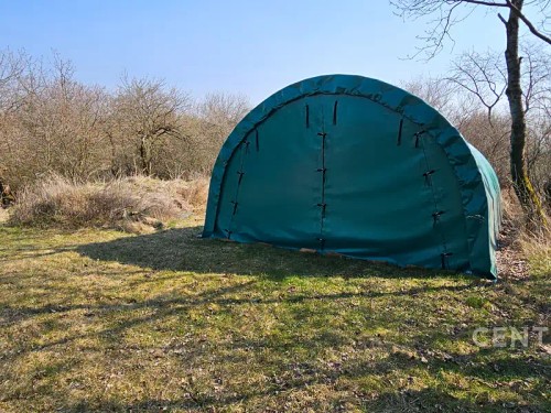 Prodej domu 300 m², pozemek 35147 m²