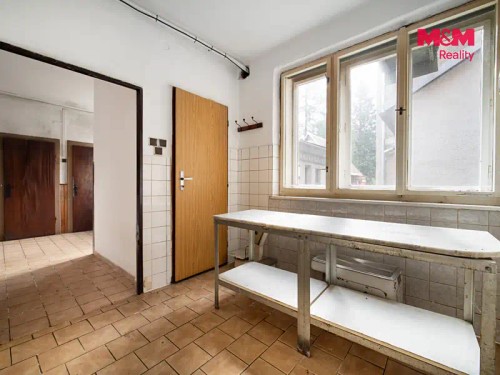 Prodej domu 214 m², pozemek 144 m²