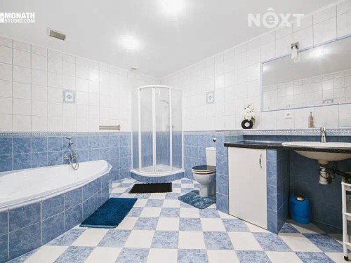 Prodej domu 160 m², pozemek 950 m²