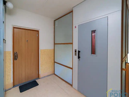 Prodaný byt 2+1 59 m²