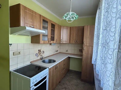 Prodaný byt 2+1 62 m²