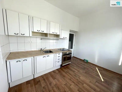 Prodaný byt 2+1 55 m²