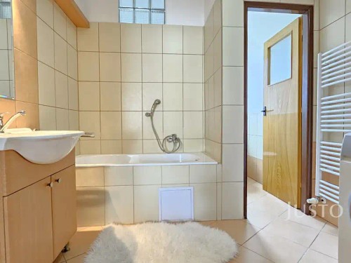 Prodaný  byt 3+1 72 m²