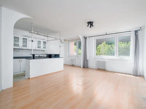 Prodej bytu 3+1 74 m²