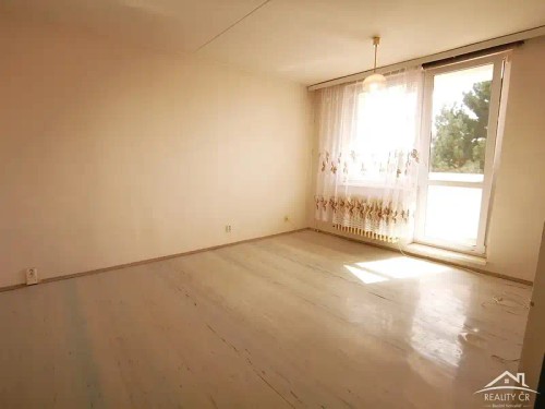 Prodej bytu 1+1 33 m²