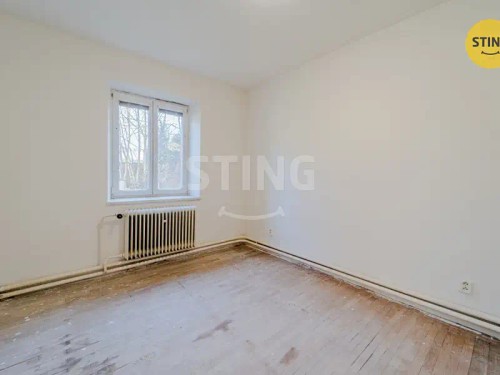 Prodej bytu 3+1 78 m²