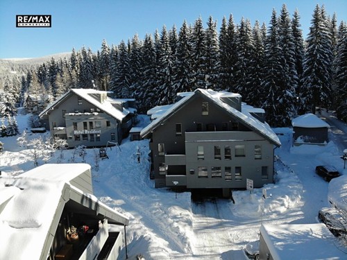 Prodaný  byt 2+kk 54 m²