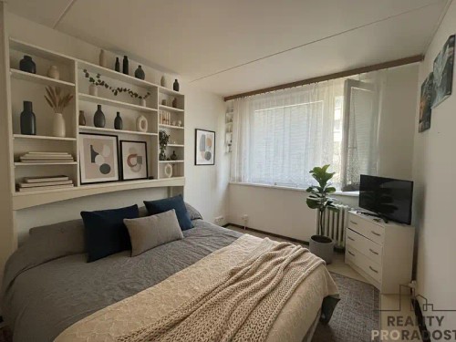Prodej bytu 4+1 91 m²