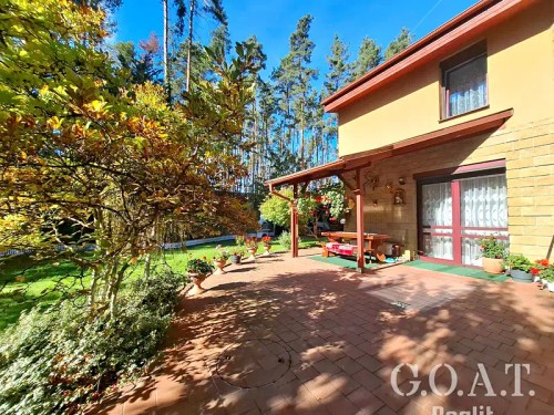 Prodej domu 279 m², pozemek 799 m²