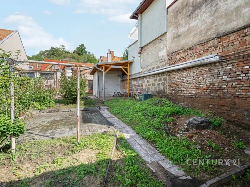 Prodej domu 140 m², pozemek 403 m²
