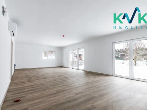 Prodej domu 160 m², pozemek 690 m²
