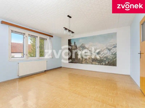 Prodej domu 170 m², pozemek 440 m²