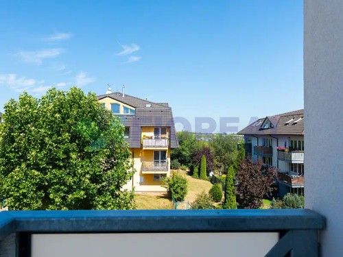 Prodaný byt 2+kk 55 m²