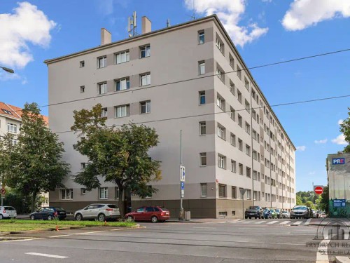 Prodej bytu 3+1 75 m²