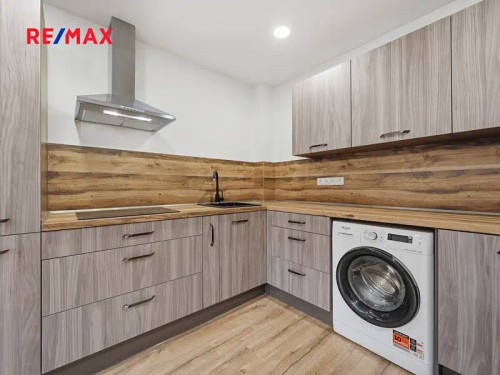 Prodej bytu 3+kk 62 m²