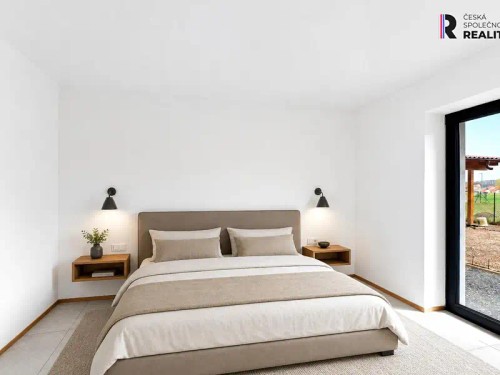 Prodej domu 200 m², pozemek 900 m²