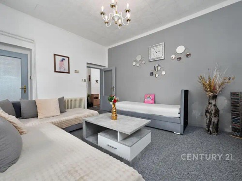 Prodej bytu 3+1 104 m²