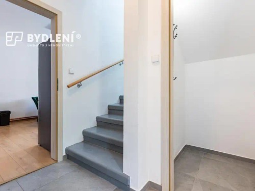 Prodej domu 118 m², pozemek 193 m²