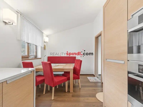Prodej bytu 4+1 149 m²
