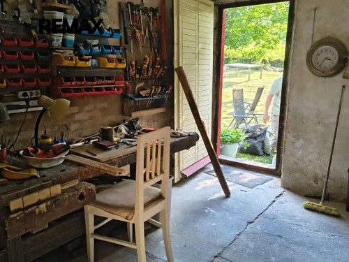Prodej chalupy 334 m², pozemek 2200 m²