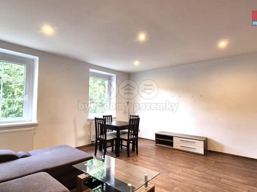 Prodaný byt 4+1 110 m²