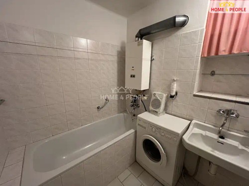 Prodaný byt 2+1 63 m²