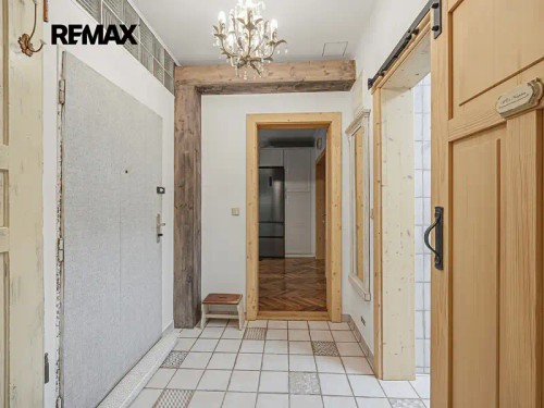 Prodaný byt 4+1 107 m²