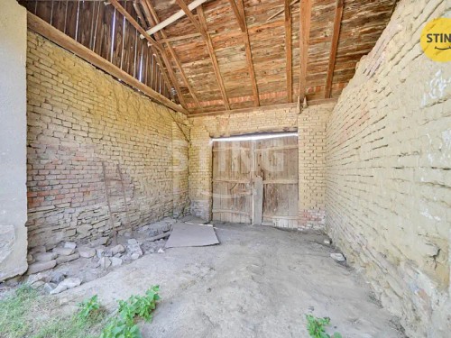 Prodej stavebního pozemku 697 m²