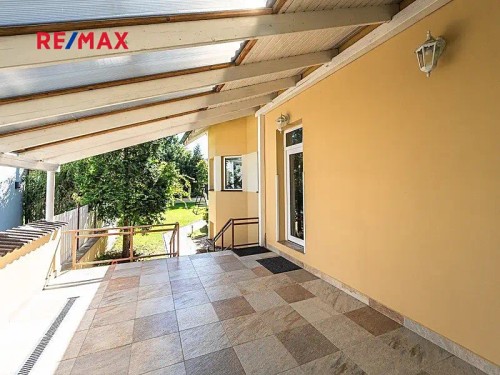 Prodej domu 266 m², pozemek 600 m²