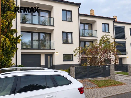 Prodej domu 140 m², pozemek 124 m²